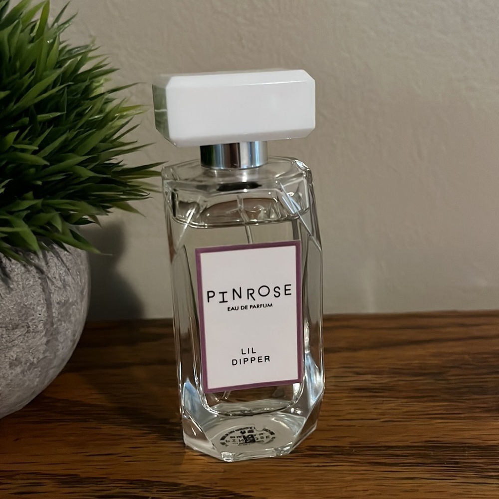 Pinrose Lil’ Dipper Eau de Parfum Spray 1.7 oz / 50 ml - Picture 2 of 3